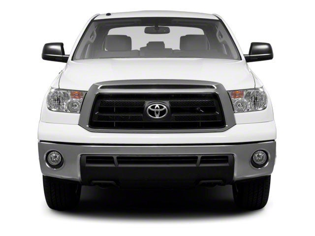 2010 Toyota Tundra Grade 5.7L V8