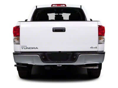 2010 Toyota Tundra Grade 5.7L V8