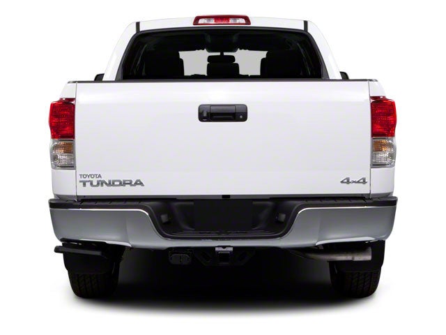 2010 Toyota Tundra Grade 5.7L V8