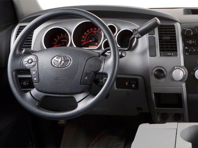 2010 Toyota Tundra Grade 5.7L V8