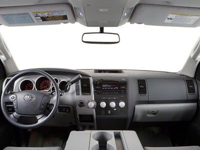 2010 Toyota Tundra Grade 5.7L V8
