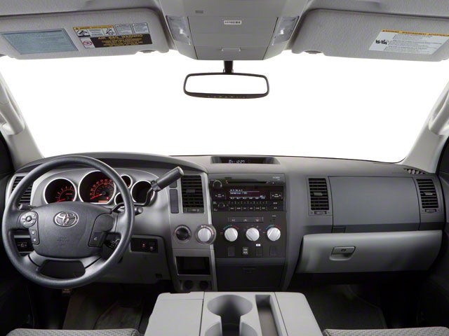 2010 Toyota Tundra Grade 5.7L V8