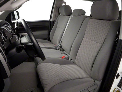 2010 Toyota Tundra Grade 5.7L V8