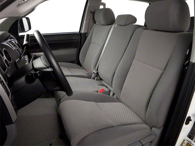 2010 Toyota Tundra Grade 5.7L V8