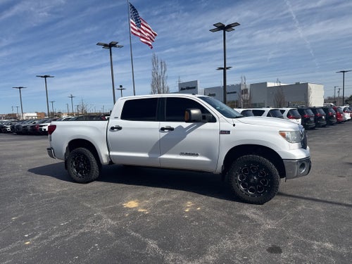2013 Toyota Tundra Grade 5.7L V8