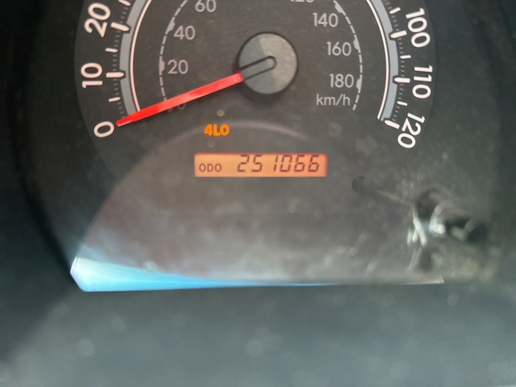 2013 Toyota Tundra Grade 5.7L V8