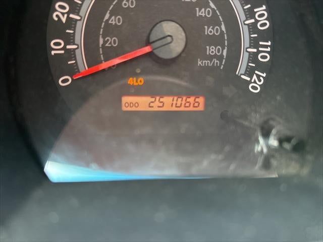 2013 Toyota Tundra Grade 5.7L V8