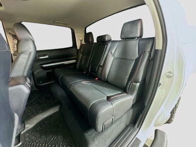 2021 Toyota Tundra TRD Pro