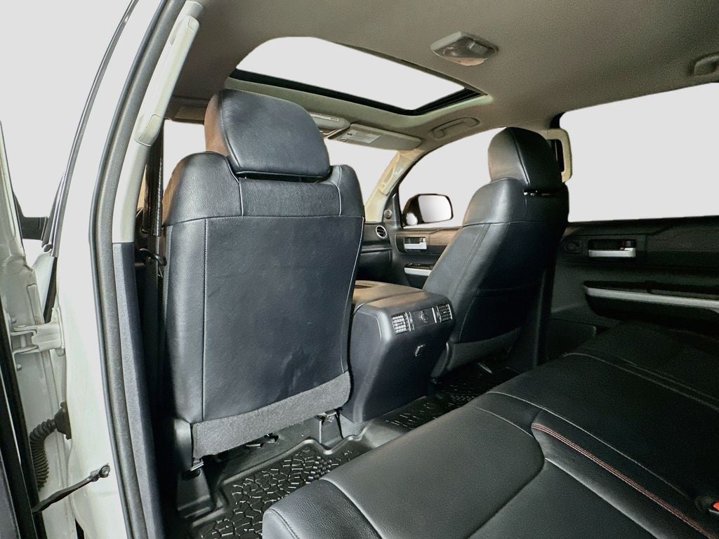 2021 Toyota Tundra TRD Pro