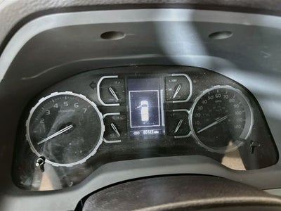 2021 Toyota Tundra TRD Pro