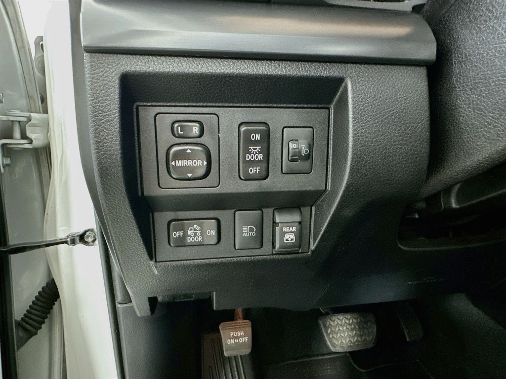 2021 Toyota Tundra TRD Pro