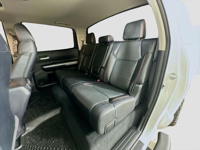 2021 Toyota Tundra TRD Pro