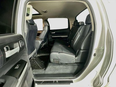2021 Toyota Tundra TRD Pro