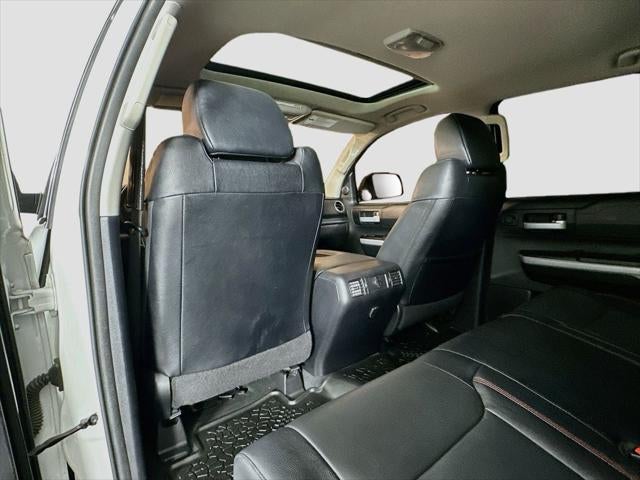 2021 Toyota Tundra TRD Pro