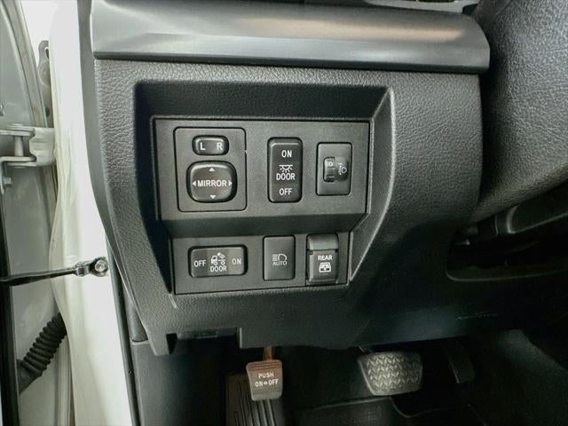 2021 Toyota Tundra TRD Pro