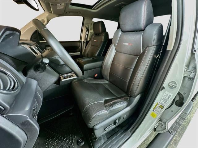 2021 Toyota Tundra TRD Pro
