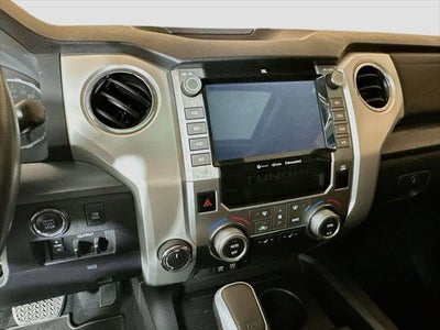 2021 Toyota Tundra TRD Pro