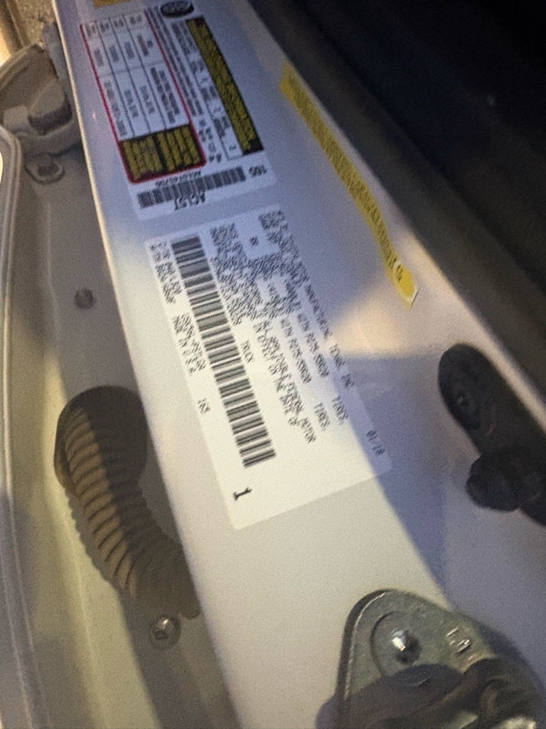 2018 Toyota Tundra Limited 5.7L V8