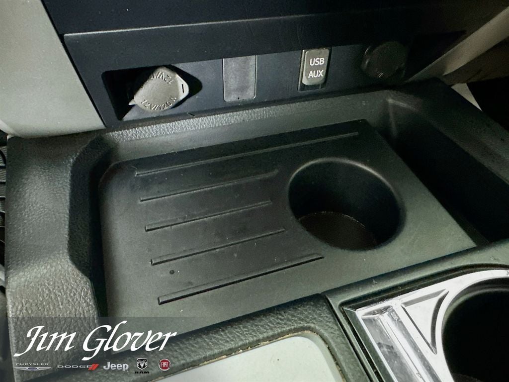 2018 Toyota Tundra Limited 5.7L V8