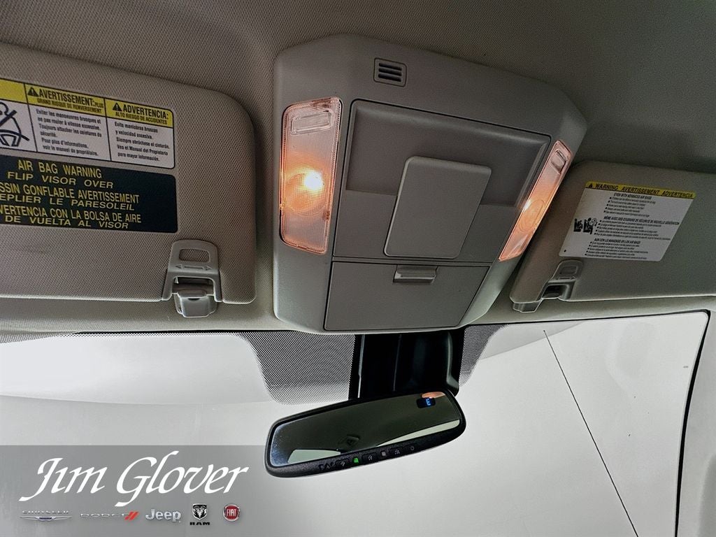 2018 Toyota Tundra Limited 5.7L V8