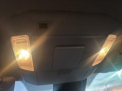 2018 Toyota Tundra Limited 5.7L V8