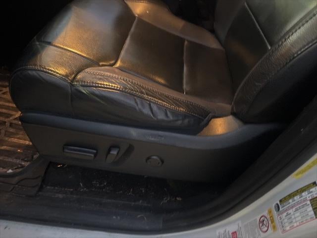 2018 Toyota Tundra Limited 5.7L V8