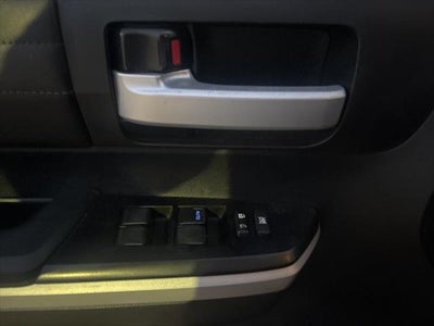 2018 Toyota Tundra Limited 5.7L V8