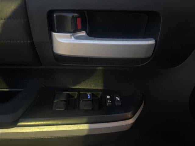 2018 Toyota Tundra Limited 5.7L V8