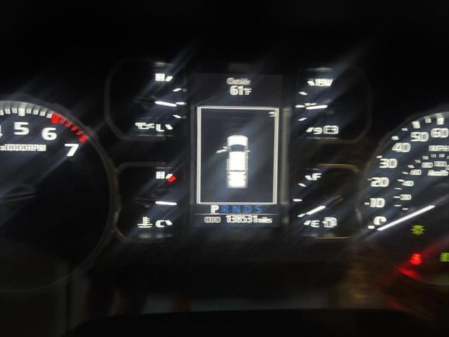 2018 Toyota Tundra Limited 5.7L V8