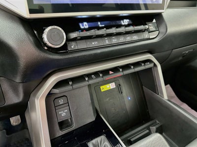 2026 Toyota Tundra SR5 CrewMax 5.5' Bed