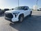 2026 Toyota Tundra SR5 CrewMax 5.5' Bed