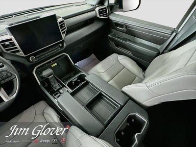 2026 Toyota Tundra SR5 CrewMax 5.5' Bed