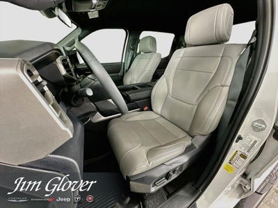 2026 Toyota Tundra SR5 CrewMax 5.5' Bed