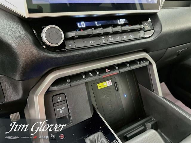 2026 Toyota Tundra SR5 CrewMax 5.5' Bed