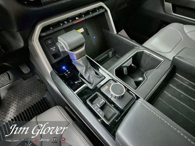 2026 Toyota Tundra SR5 CrewMax 5.5' Bed