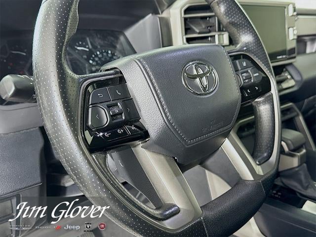 2023 Toyota Tundra SR5