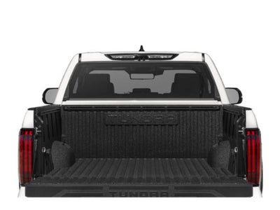 2023 Toyota Tundra Hybrid TRD Pro