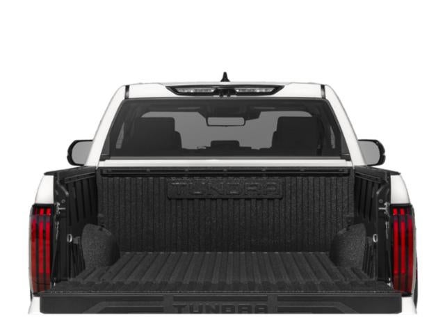 2023 Toyota Tundra Hybrid TRD Pro