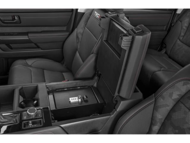 2023 Toyota Tundra Hybrid TRD Pro