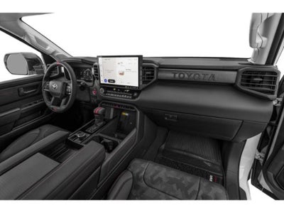 2023 Toyota Tundra Hybrid TRD Pro