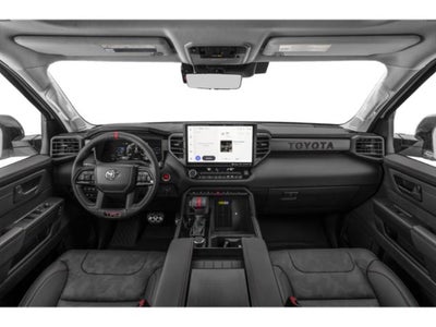 2023 Toyota Tundra Hybrid TRD Pro