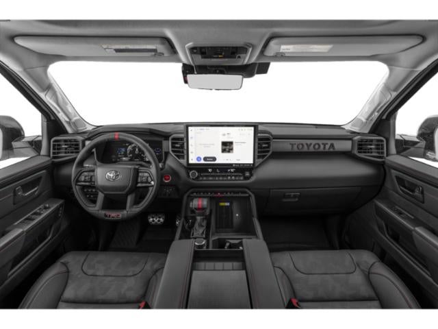 2023 Toyota Tundra Hybrid TRD Pro