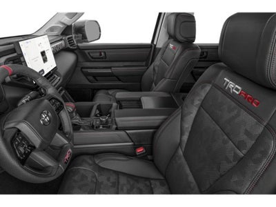 2023 Toyota Tundra Hybrid TRD Pro