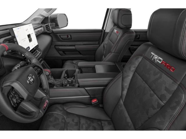 2023 Toyota Tundra Hybrid TRD Pro
