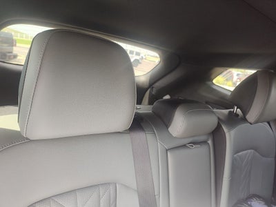 2024 Kia Sportage X-Pro Prestige