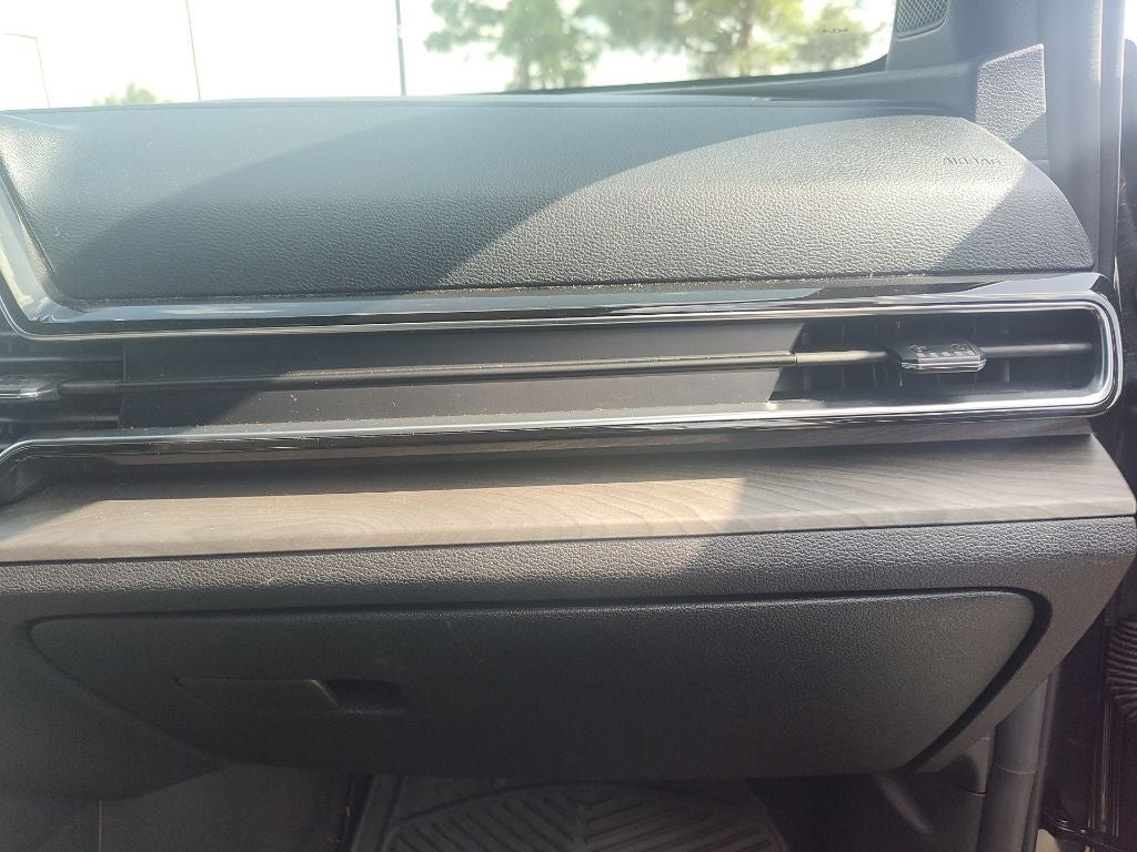 2024 Kia Sportage X-Pro Prestige