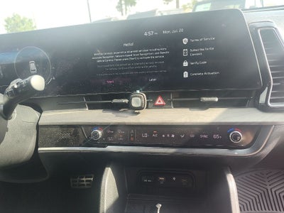 2024 Kia Sportage X-Pro Prestige
