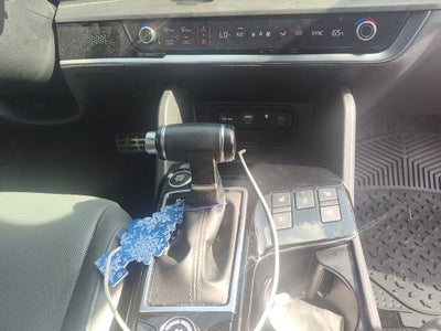 2024 Kia Sportage X-Pro Prestige