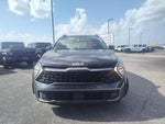 2024 Kia Sportage X-Pro Prestige