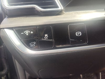 2024 Kia Sportage X-Pro Prestige